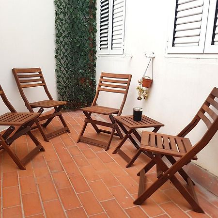 Apartamento Fernando Guanarteme Las Palmas / Gran Canaria Exterior foto