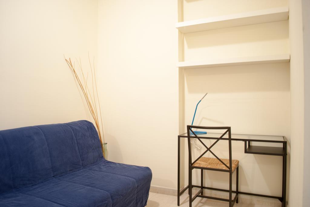 Apartamento Fernando Guanarteme Las Palmas / Gran Canaria Exterior foto