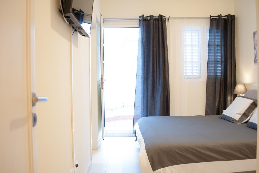 Apartamento Fernando Guanarteme Las Palmas / Gran Canaria Exterior foto