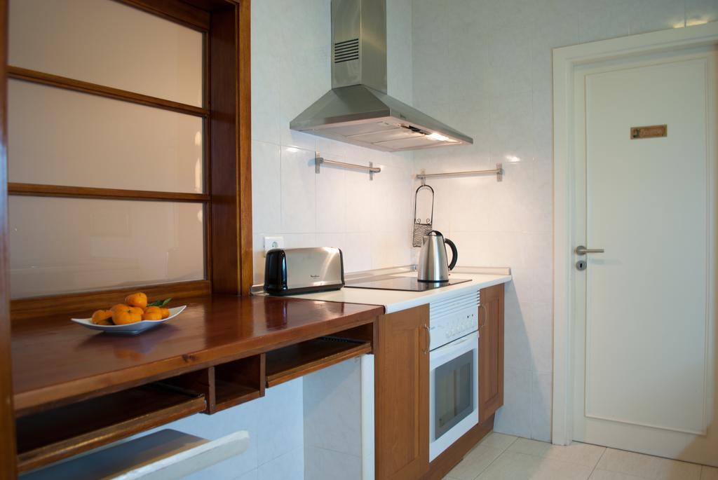 Apartamento Fernando Guanarteme Las Palmas / Gran Canaria Exterior foto