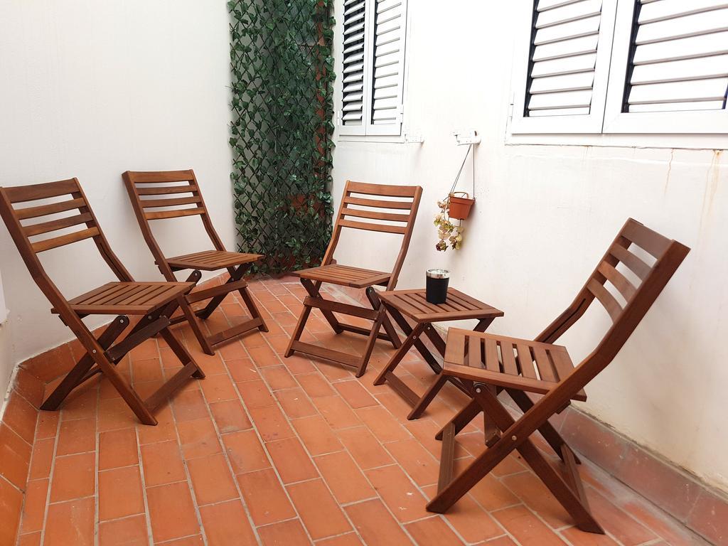Apartamento Fernando Guanarteme Las Palmas / Gran Canaria Exterior foto