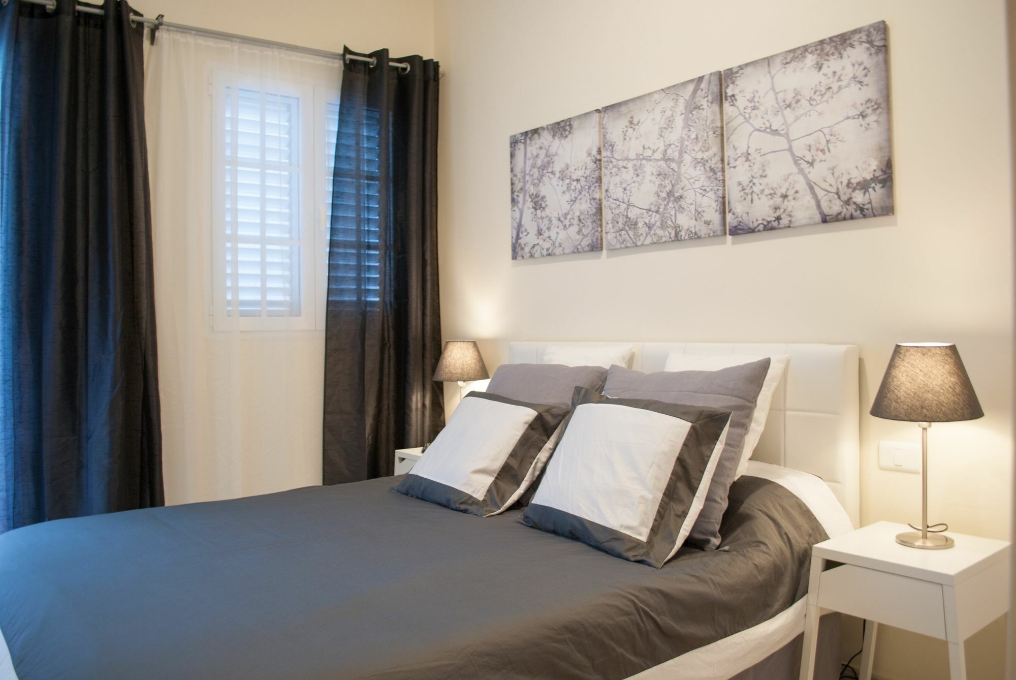 Apartamento Fernando Guanarteme Las Palmas / Gran Canaria Exterior foto