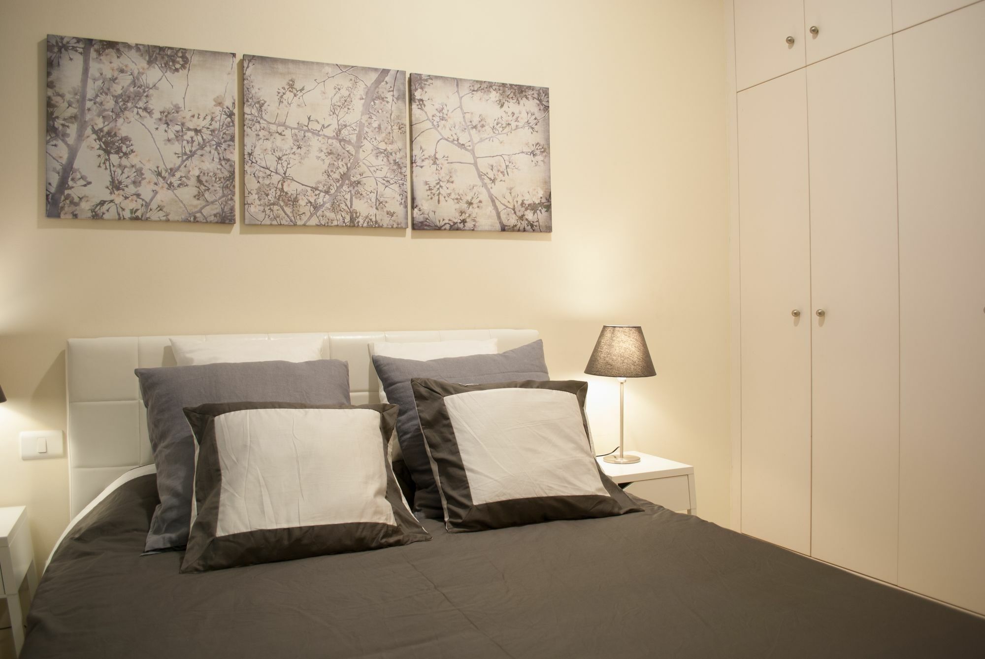 Apartamento Fernando Guanarteme Las Palmas / Gran Canaria Exterior foto