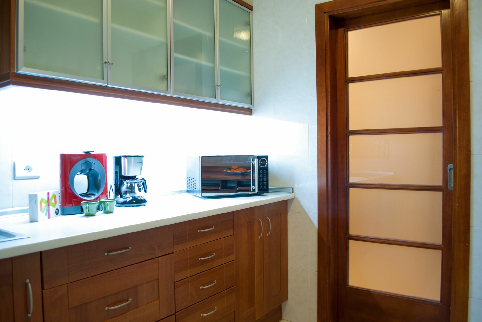 Apartamento Fernando Guanarteme Las Palmas / Gran Canaria Exterior foto