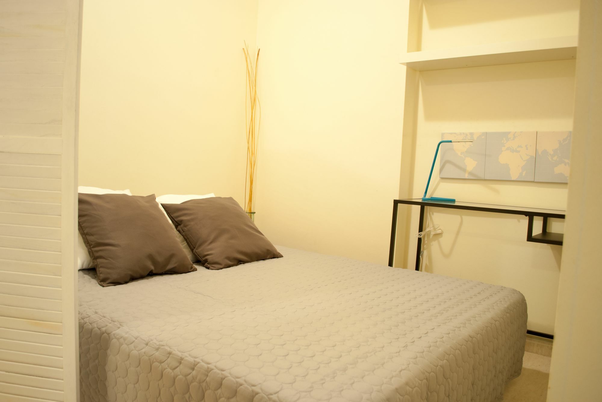 Apartamento Fernando Guanarteme Las Palmas / Gran Canaria Exterior foto