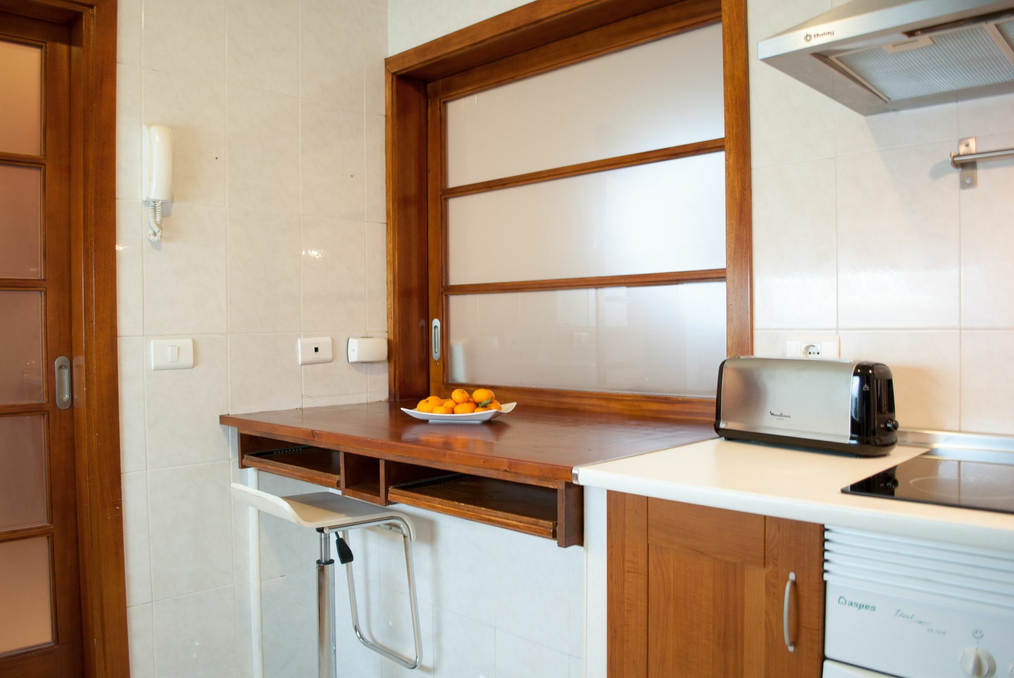 Apartamento Fernando Guanarteme Las Palmas / Gran Canaria Exterior foto